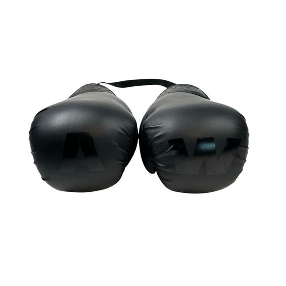 Alexander Wang x H&M Boxing Gloves Unisex Black - Picture 2 of 7